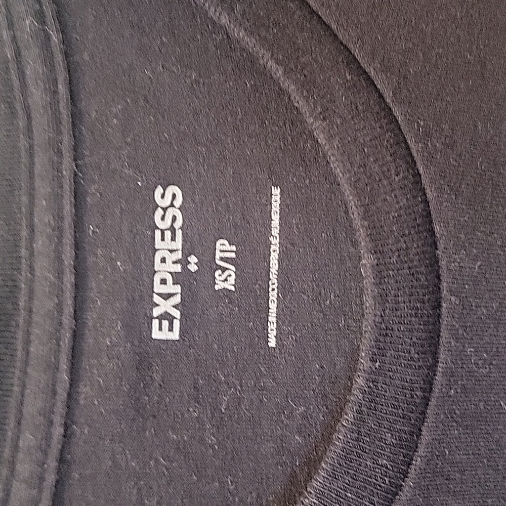 Express Shirt - Picture 3 of 5